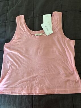 American Vintage Apoly tank